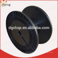 DIN160 empty plastic spool plastic bobbin